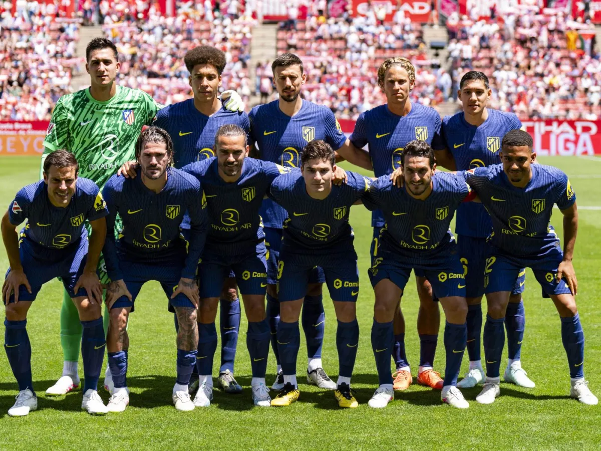 Atletiko - Inter: Titovning o'yin prognozi