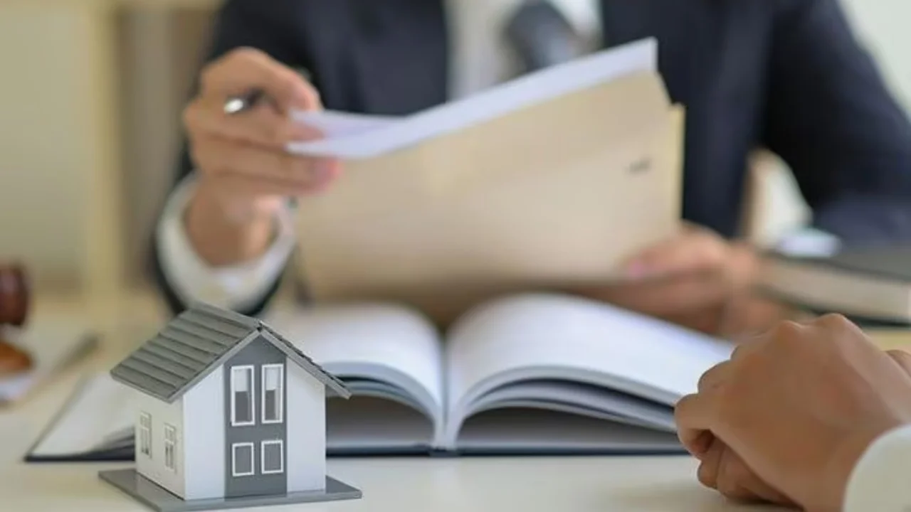 Toshkentda ota aliment uchun farzandiga uy hadya qildi