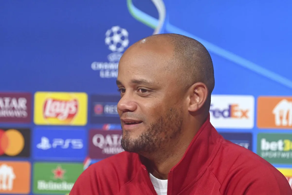 Kompani: "Bavariyaning magʻlubiyati hal qiluvchi emas"