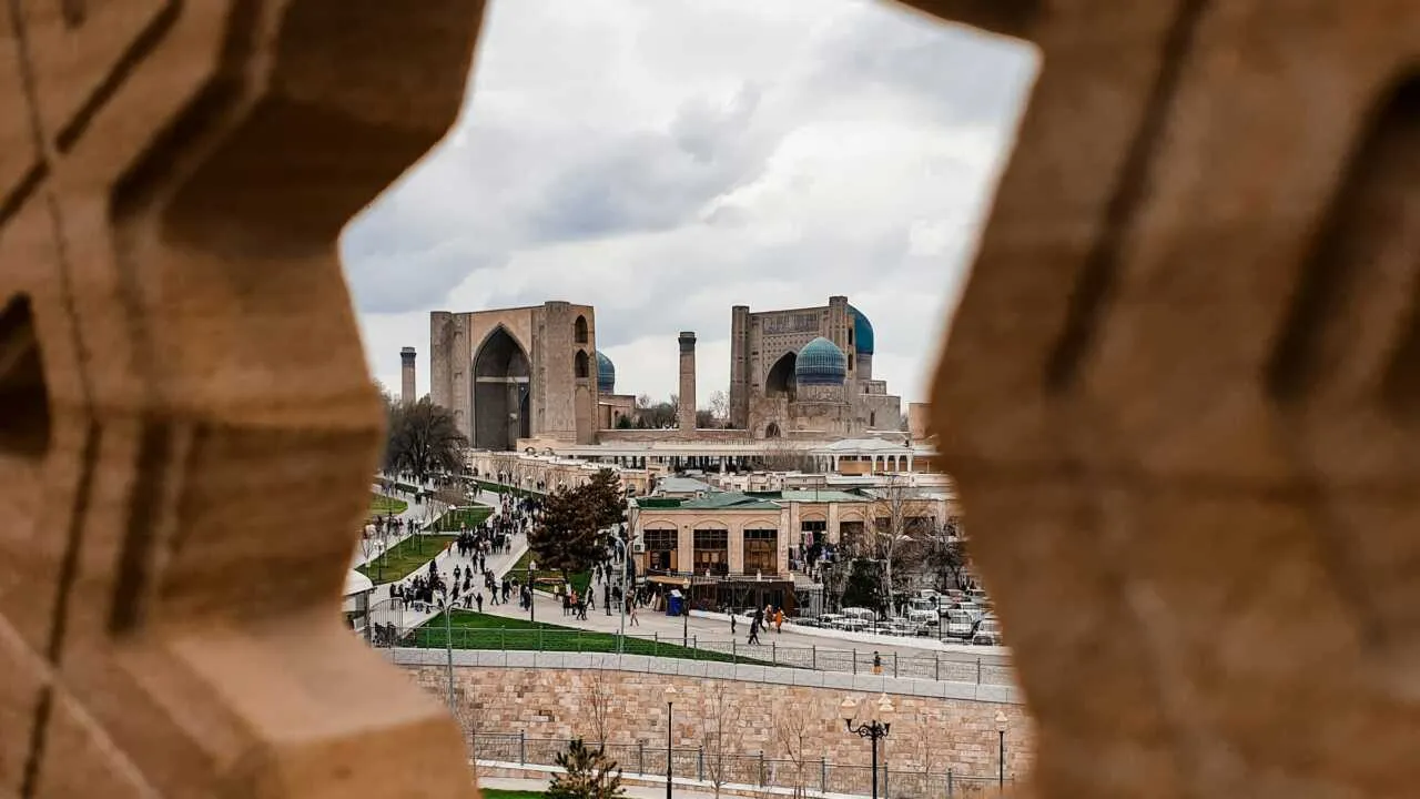 O‘zbekiston iqtisodiyoti yuqori natijalarni ko‘rsatmoqda