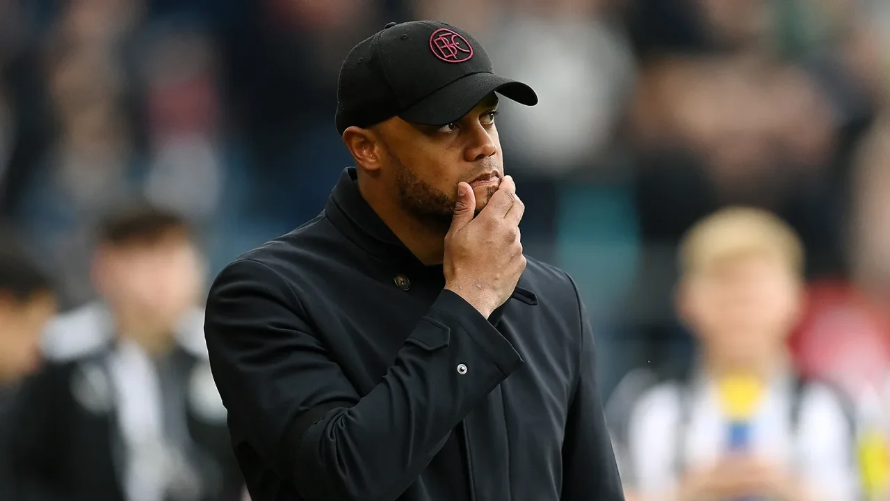 Kompani mag‘lubiyatni tan oldi, "Arsenal" ustunligini e’tirof etdi