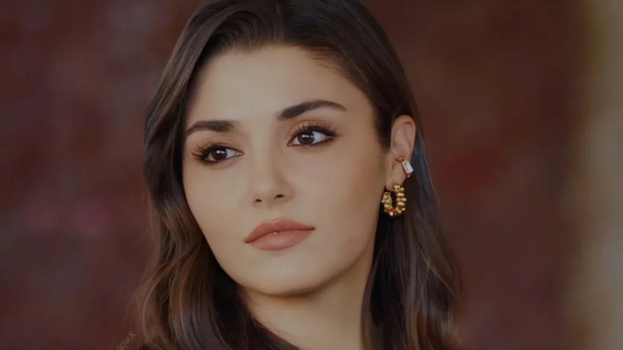 Hande Erchel – “Juda yolg‘izman” (video)