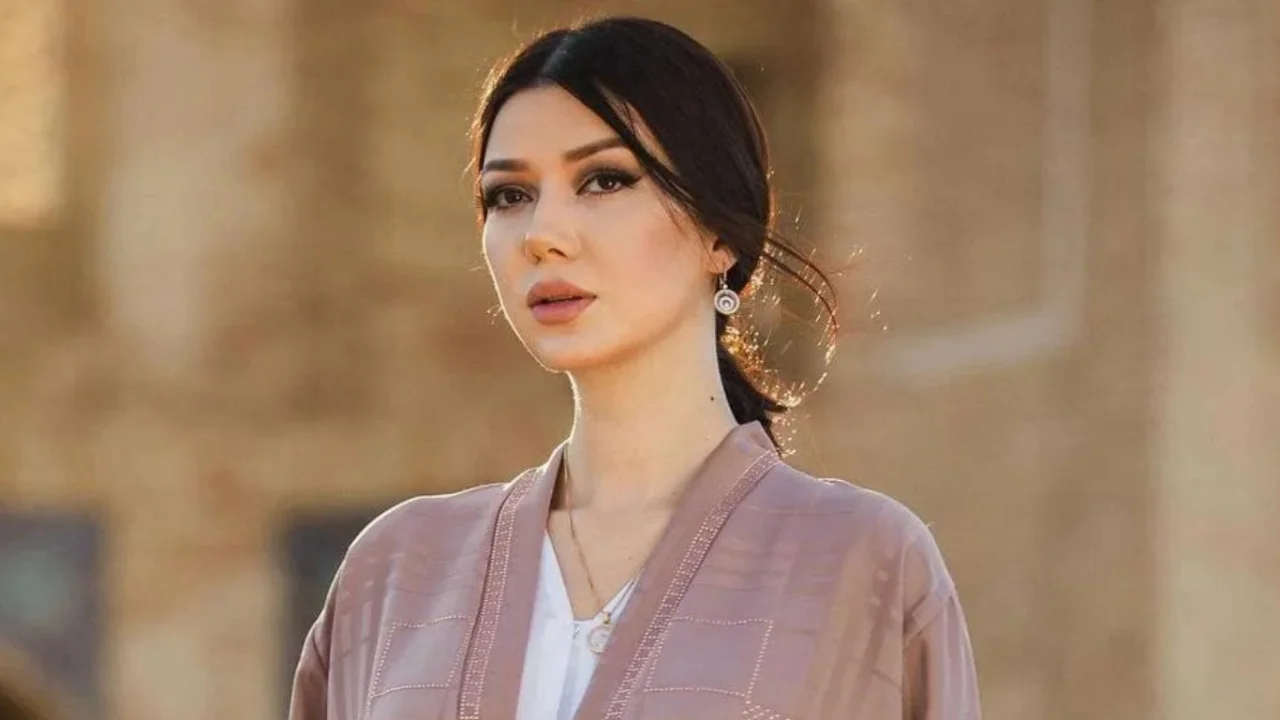 Noyob aktrisa Shahzoda Matchonova haqida 7 qiziqarli fakt