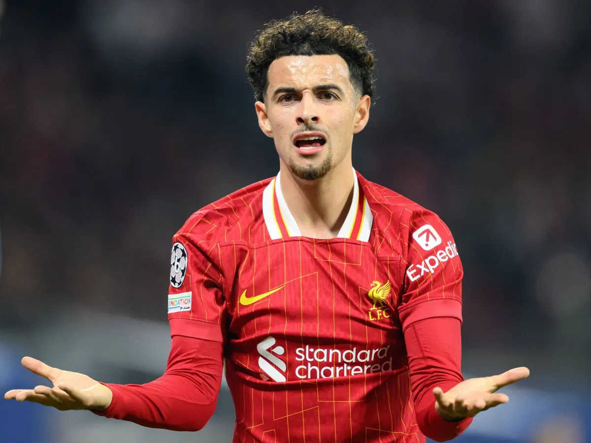 “Liverpul” 1:4 hisobida magʻlub boʻldi