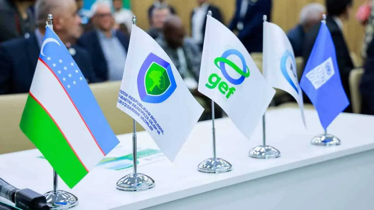 Global ekofond O‘zbekistonga $6,1 mln ajratadi