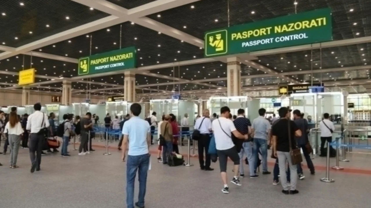 Aliment to‘lovchilariga chet elga chiqishga ruxsat berildi