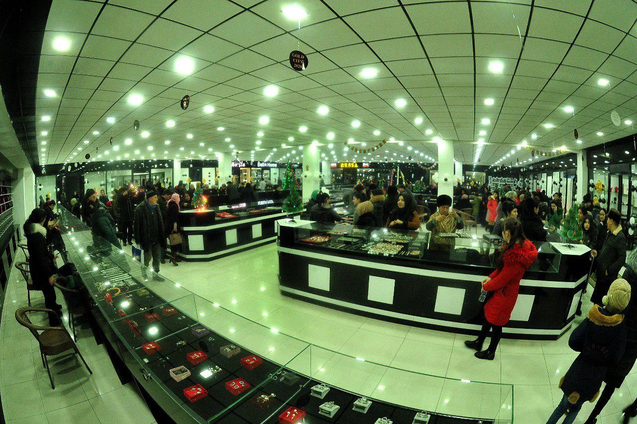 O‘zbekiston xizmatlar bozori hajmi yangi rekordni zabt etdi