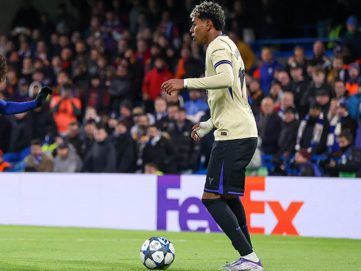 Saha: Yamalni sotib olishga faqat PSJ va Man Sitining kuchi yetadi