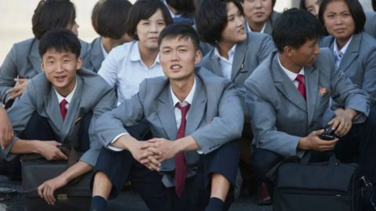 Shimoliy Koreya maktablarida rus tili nega majburiy bo‘ldi?