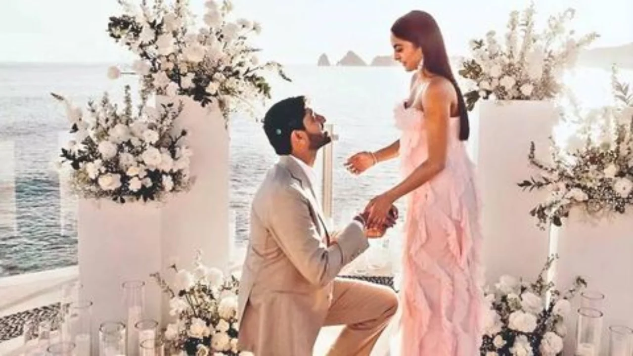 Hindistonda 9 million dollarlik yana bir to‘y bo‘lib o‘tdi