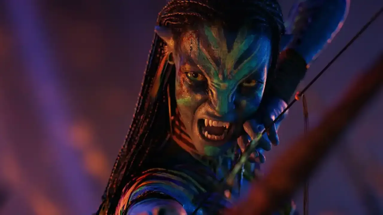 "Avatar 3" filmi uchun daromad kutilganidan past...
