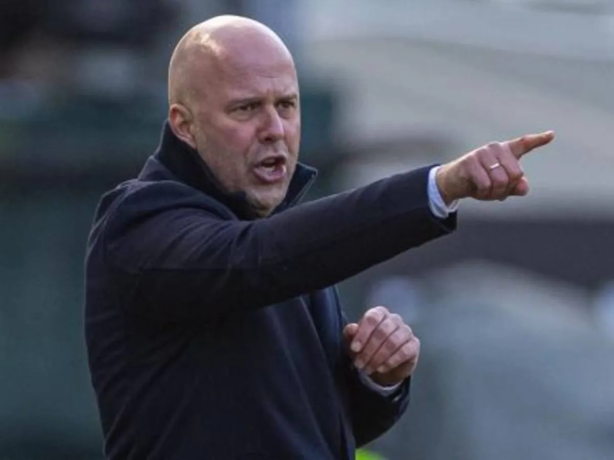 Sslot: "Vest Xem"ga qarshi o'yin – jiddiy sinov