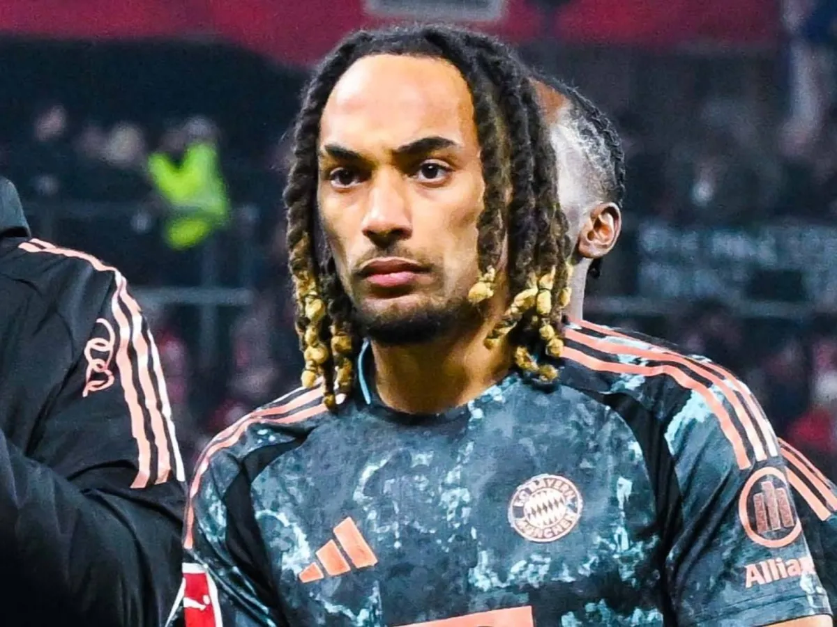 Bavariya himoyachisi Boe Angliyaga yoʻl olishi mumkin