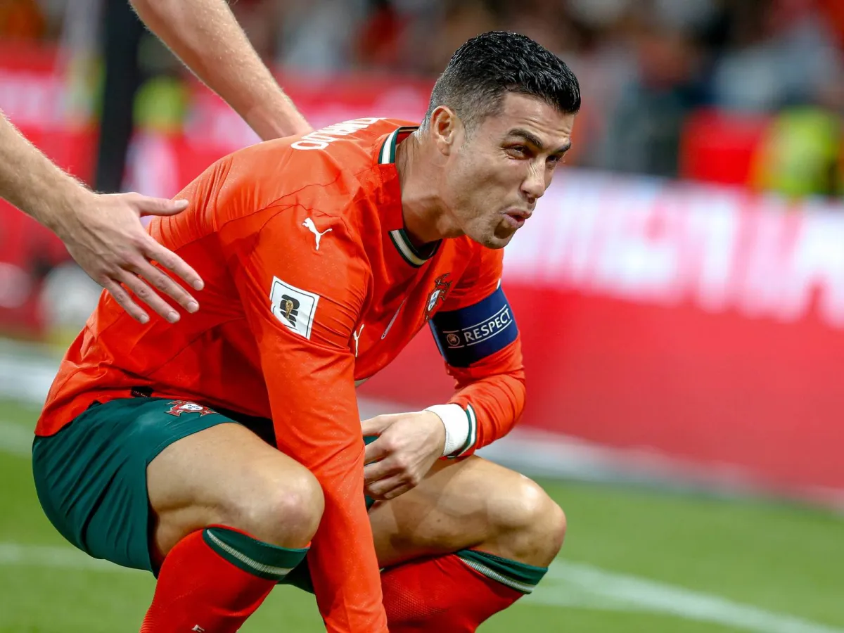 Ronaldu Ispaniyaning MMA ligasiga sarmoya kiritdi