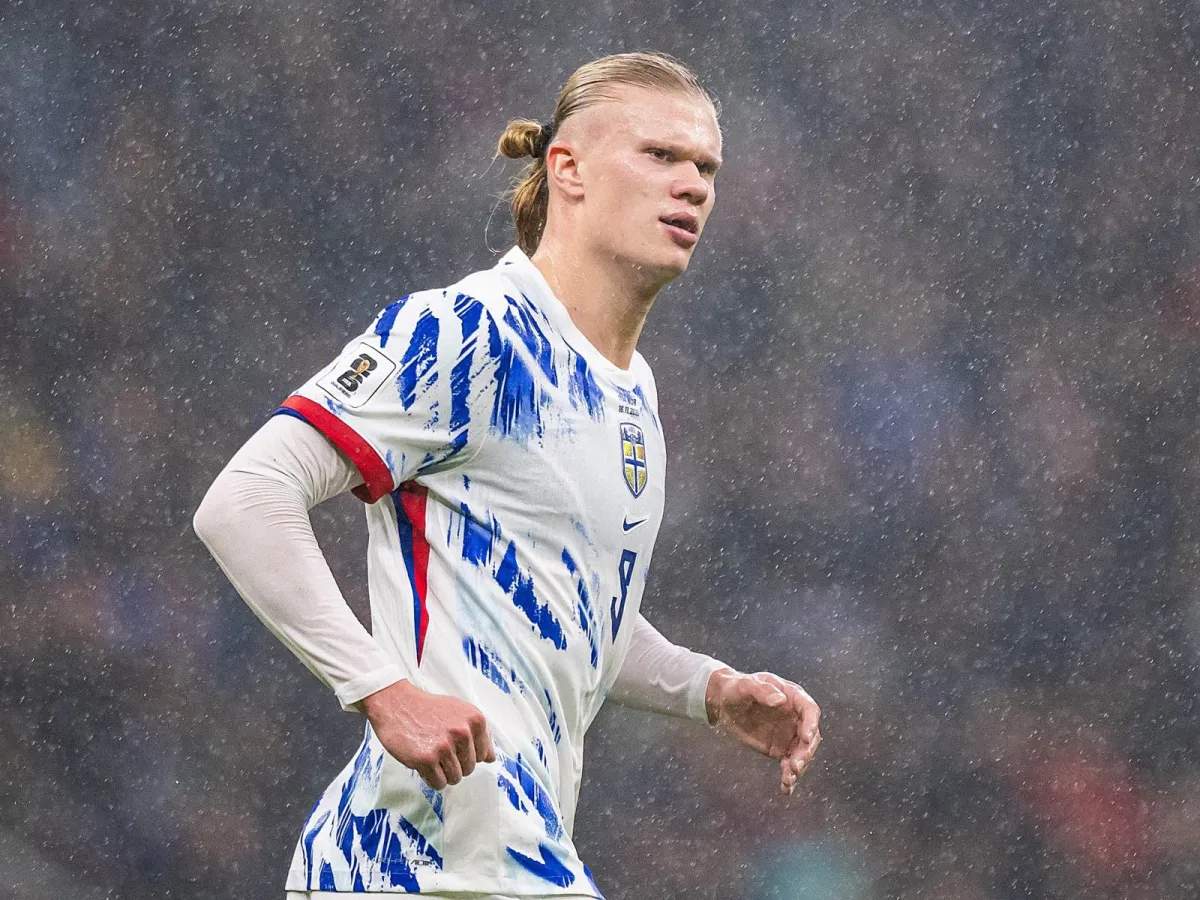 "Real Madrid" va Xoland: "Manchester Siti" xotirjam