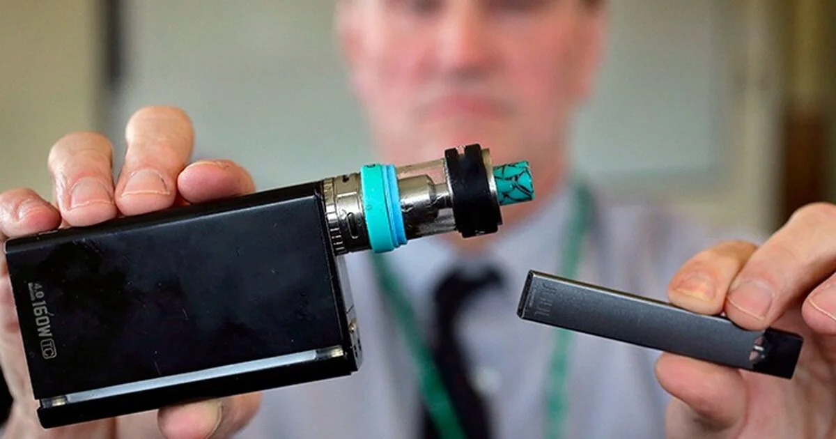 Veyplar savdosiga taqiq e'lon qilindi