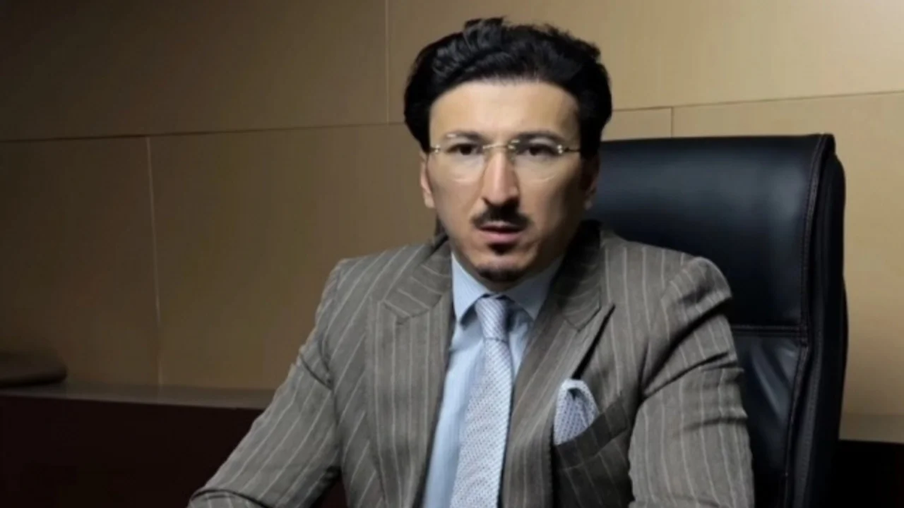 “Real Sanjik” vaqtincha hibsga olindi