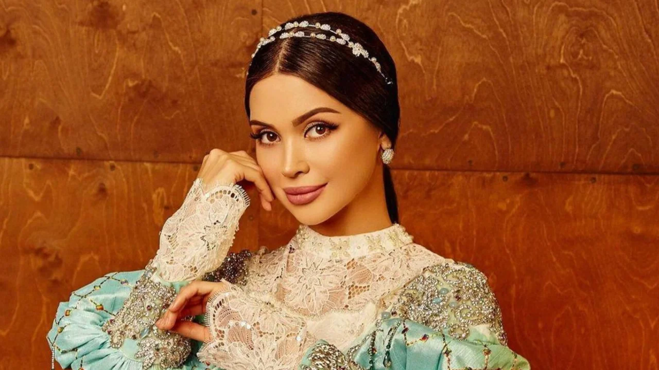 Raqqosa Parizodaning hayoti va ijodi haqida 5 qiziqarli fakt