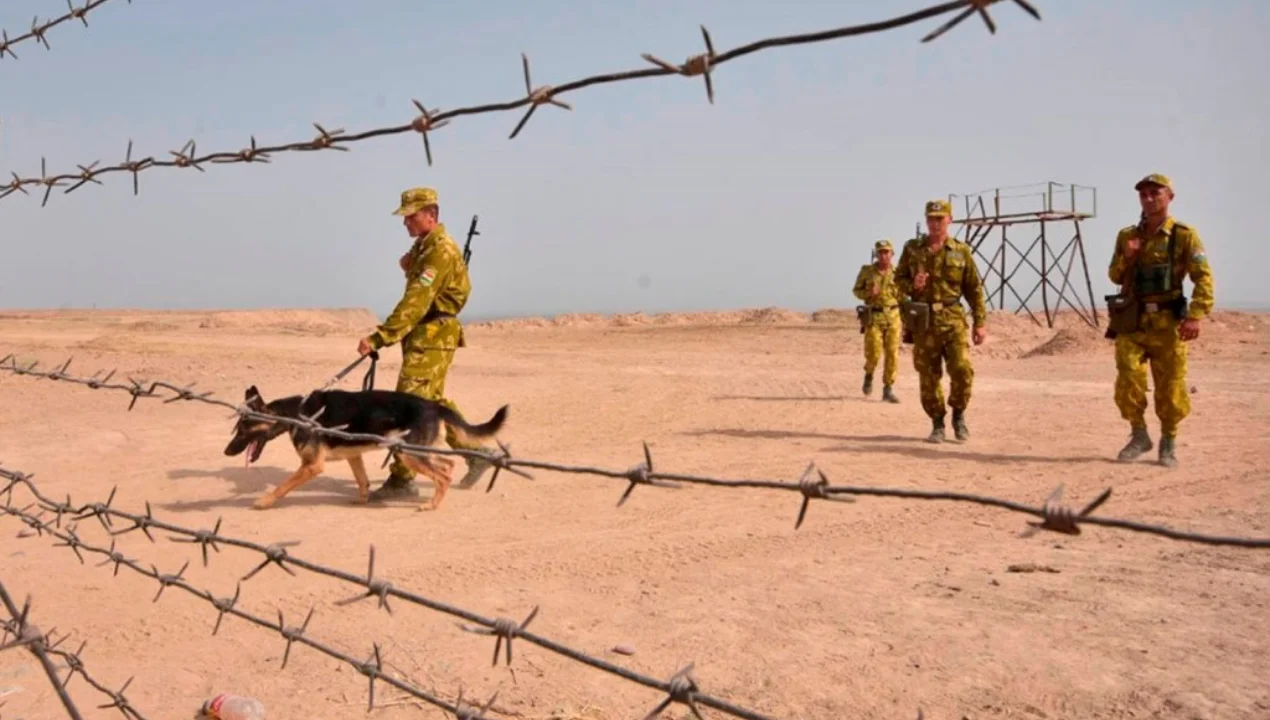 Afg‘onistondan hujum 3 nafar Xitoylikning umriga zomin bo‘ldi!