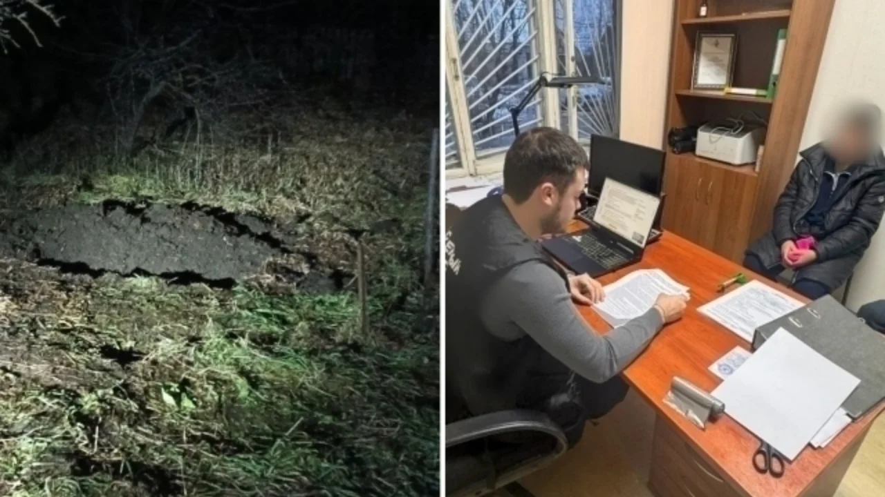 Rossiyada ayol o‘zbekistonlik erkakni o‘ldirib, ko‘mib qo‘ydi