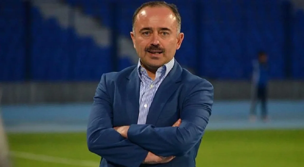 "Andijon" yangi davrni Babayan bilan boshlaydi...