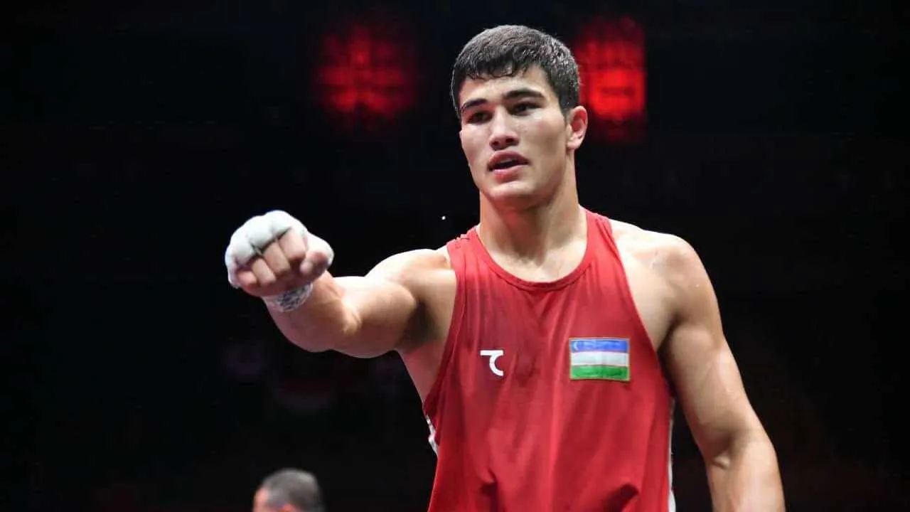Ummataliyev va Muydinhojayev professional boksda yorqin debyut qildi