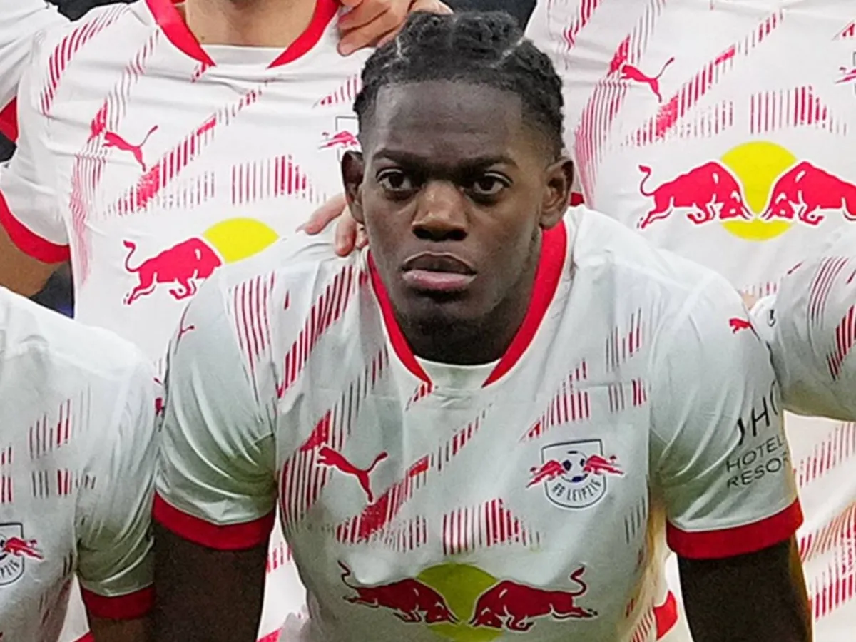 "Bavariya" Upamekano o‘rniga Lyukebani kuzatmoqda