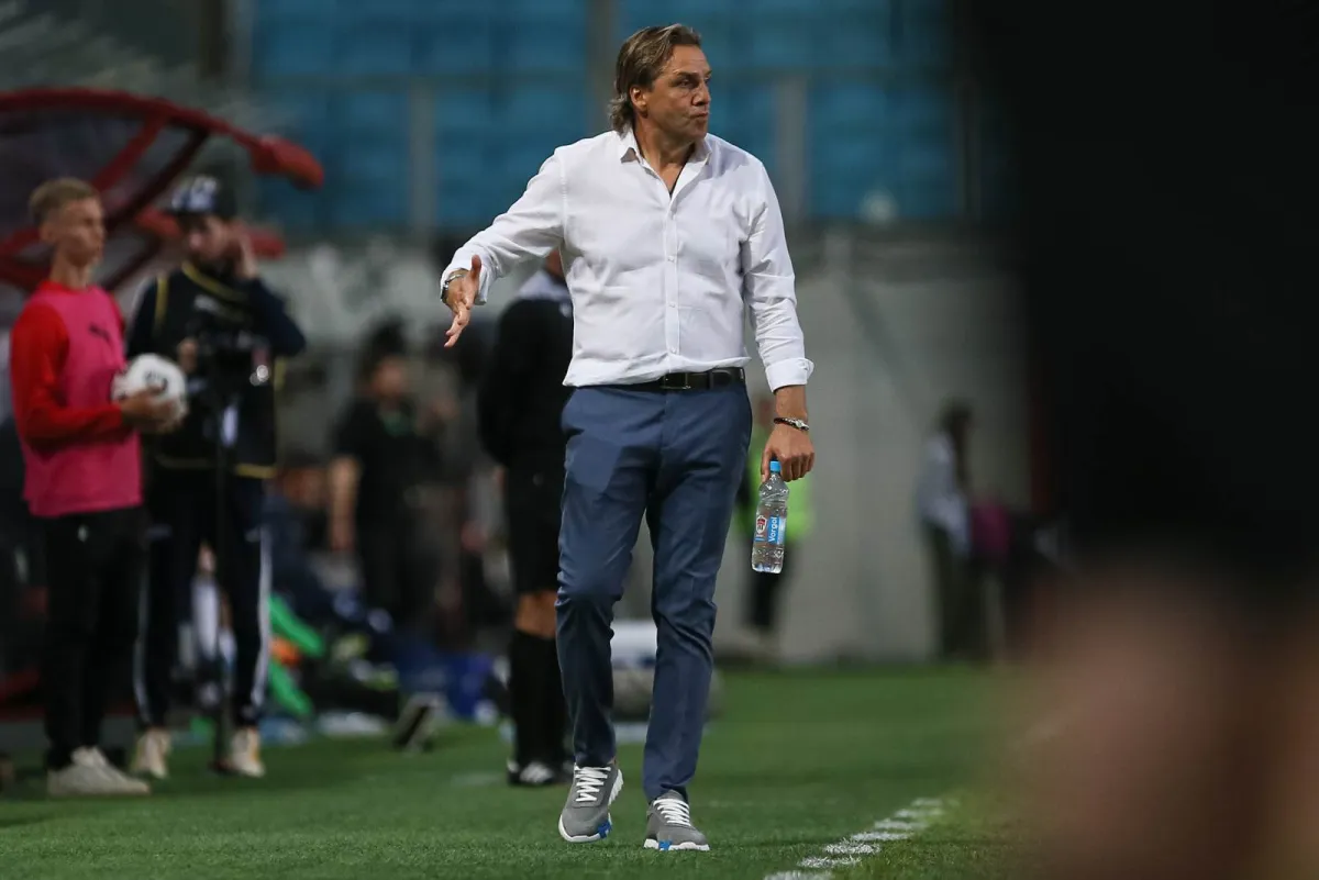 Yuran: "Ximki"dagi vaziyat takrorlanmaydi deyishdi