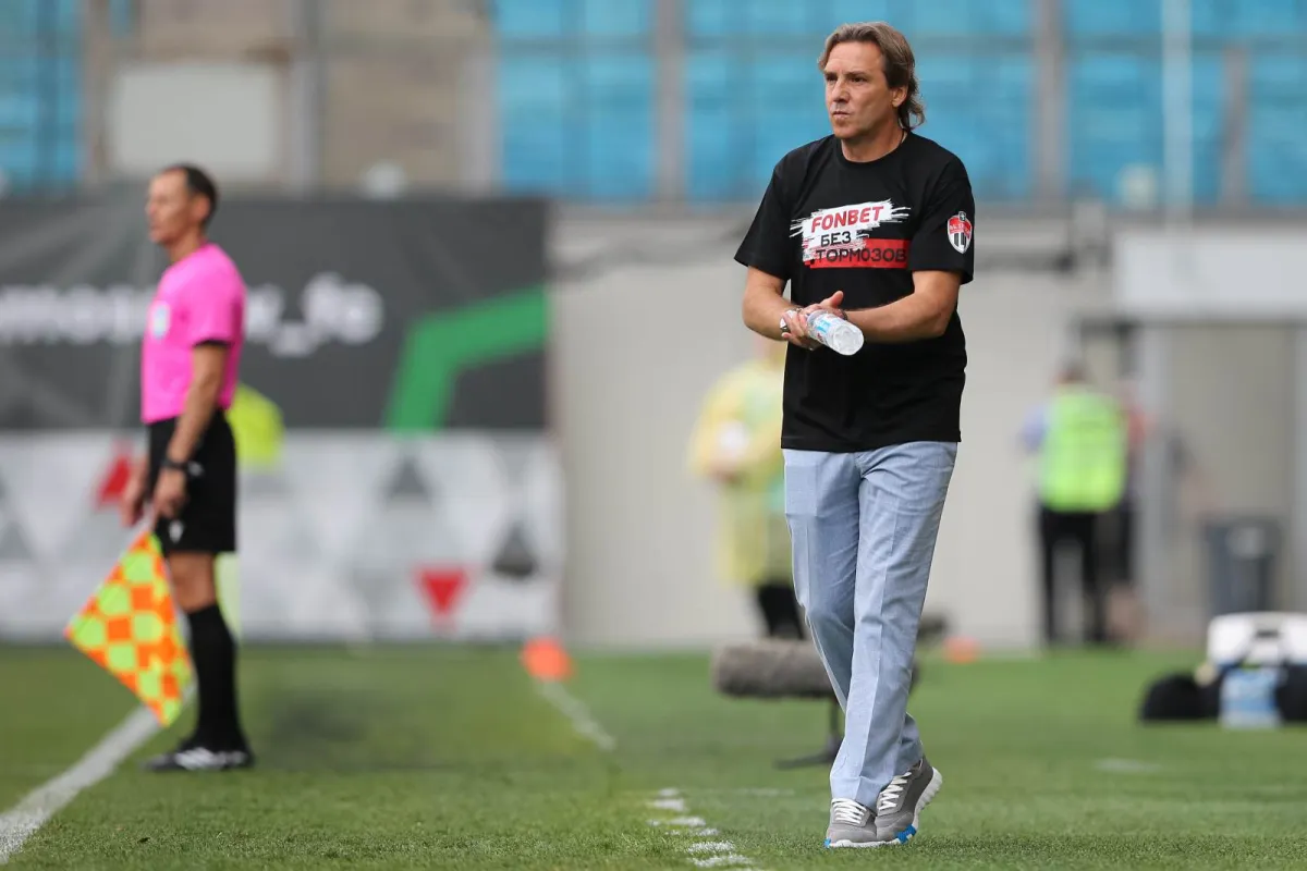 Serik jamoasida byudjet umuman yoʻq edi