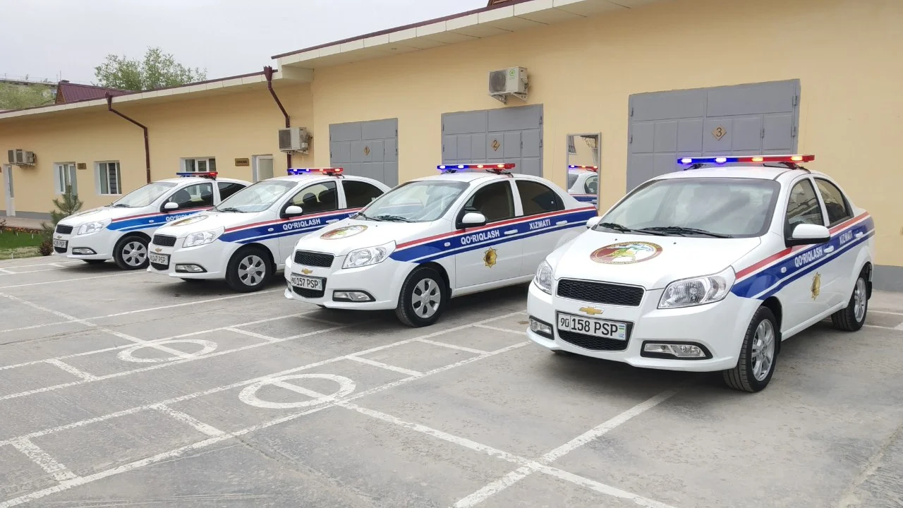 Endi har bir mahallada qo‘riqlash inspektori bo‘ladi