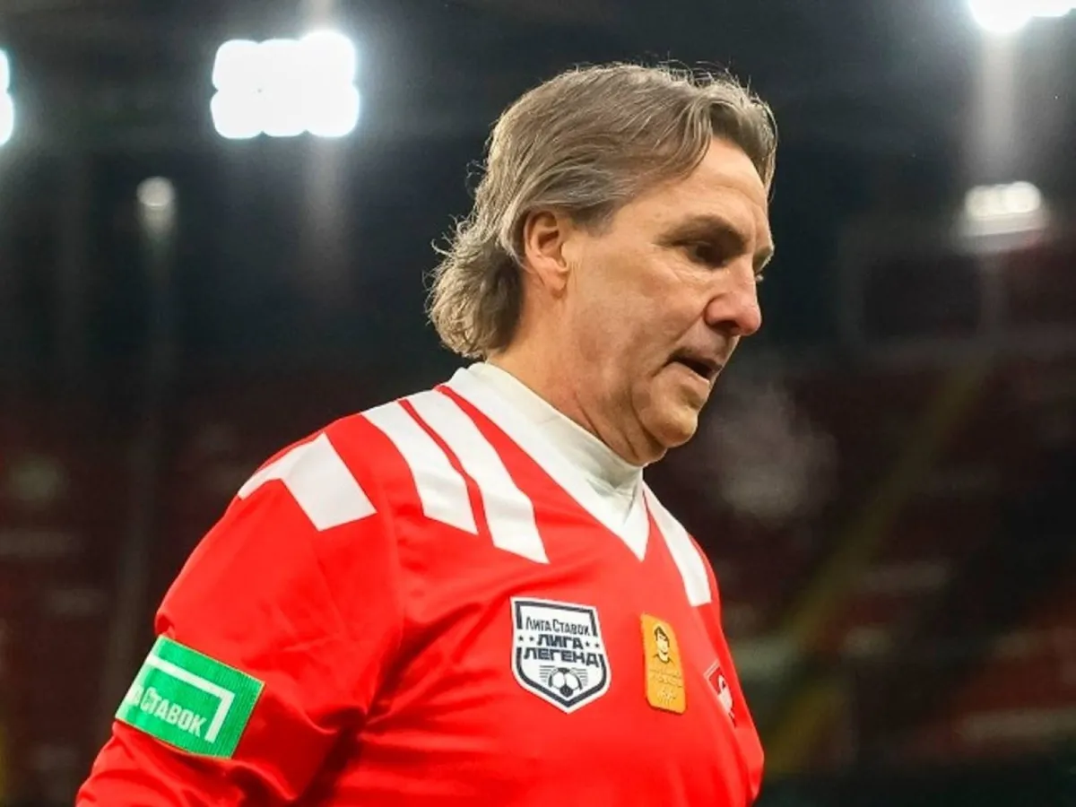 Sergey Yuran: Turkiyada ishlash yoqimli edi