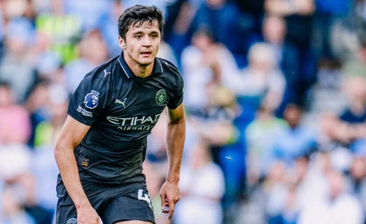 "Manchester Siti" taxminiy tarkibi: Husanov va jamoa g‘alabaga shay!