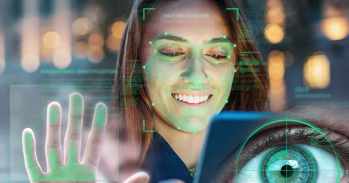 O‘zbekistonda xavfsizlik yangi bosqichda: Banklarga yuz tanish tizimi o‘rnatiladi!