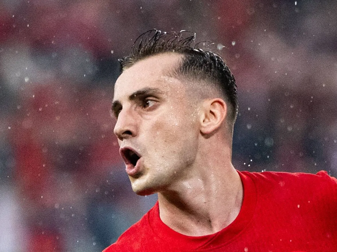 Futbolchi Garri Potterga oʻxshagani uchun sudga berildi