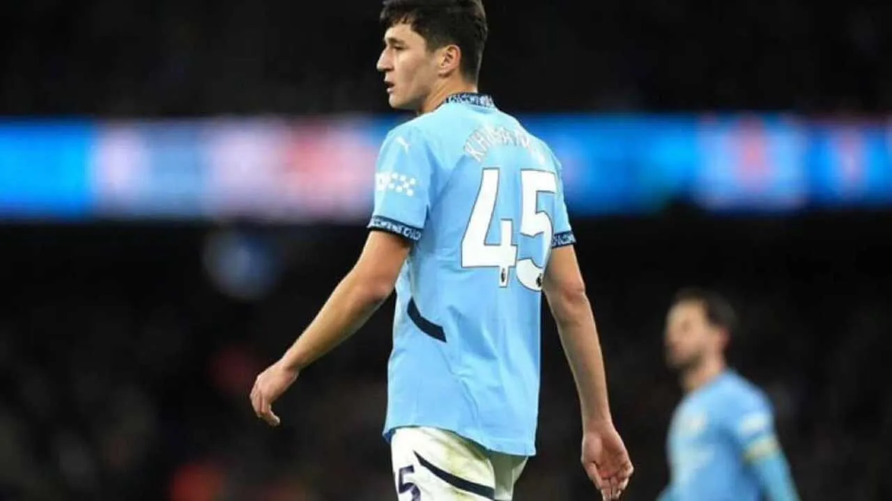 Husanov zaxirada: "Siti" tarkibi e’lon qilindi