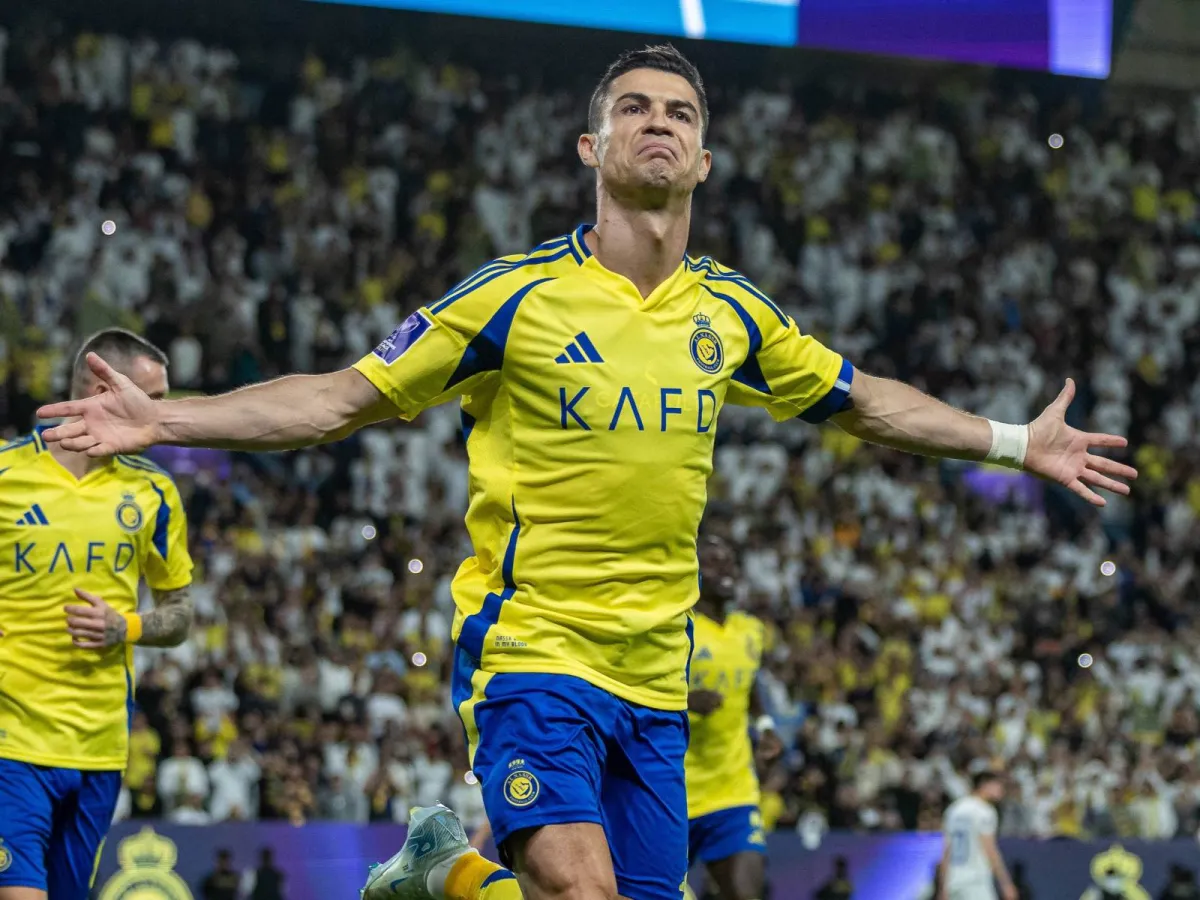 Benzema Ronalduni uchrashuv haqida gapirdi