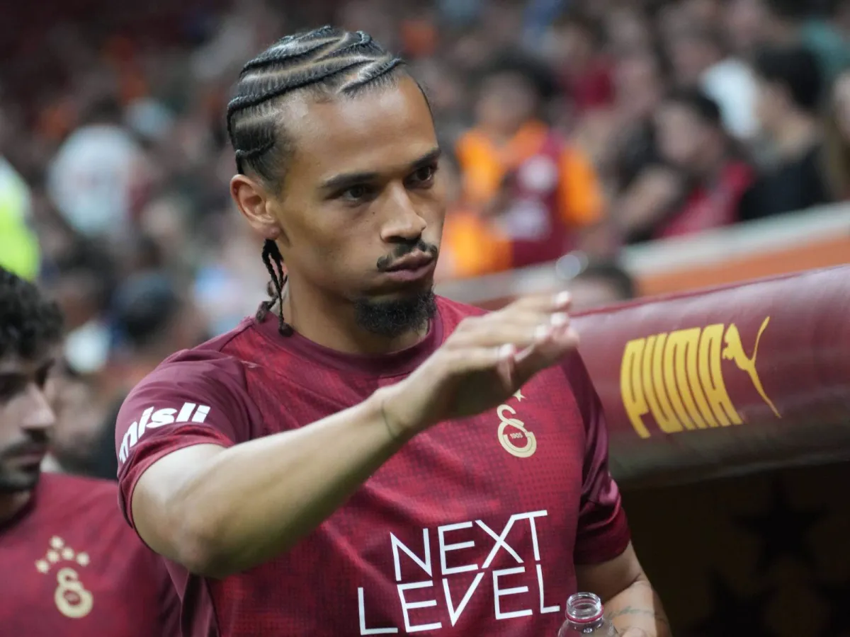 Yevropa grandlari Sane bilan qiziqmoqda