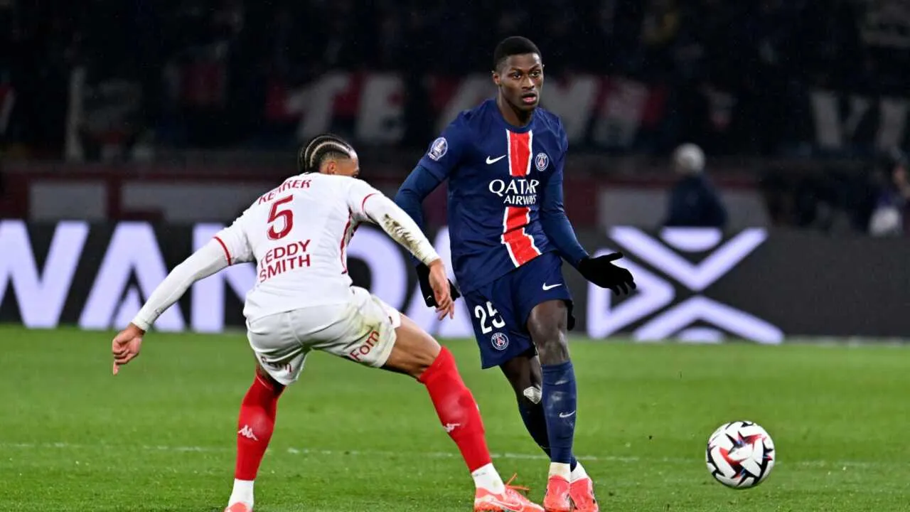 Minamino goli Monakoga PSJ ustidan g‘alaba keltirdi