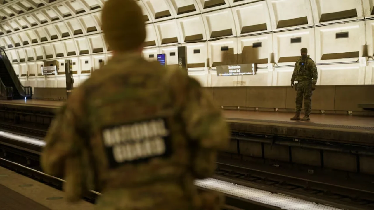 Afg‘on hujumi ortidan AQSh immigratsiya siyosatida o‘zgarishlar