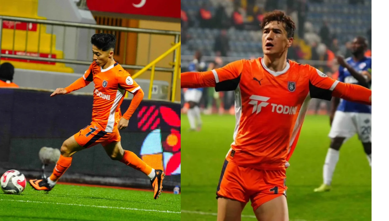 Shomurodov va Fayzullayevning kechagi golli harakatlari qanday baholandi?