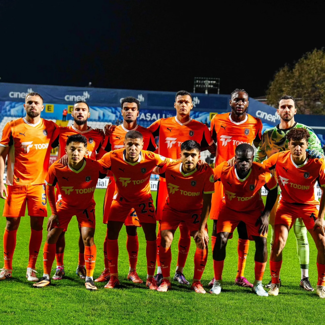 Nuri Shahin jamoasining irodali g‘alabasini yuqori baholadi