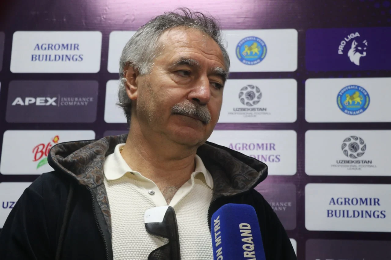 Samarqand dramasi: Abramov medalsiz qolganining asl sabablarini aytdi!