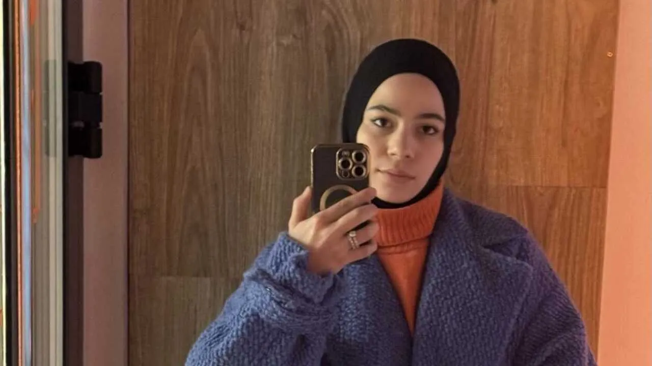 Hijob mavzusidagi postdan so‘ng : ‘Jasmin, endi sen Minskda mashhur bo‘lding’