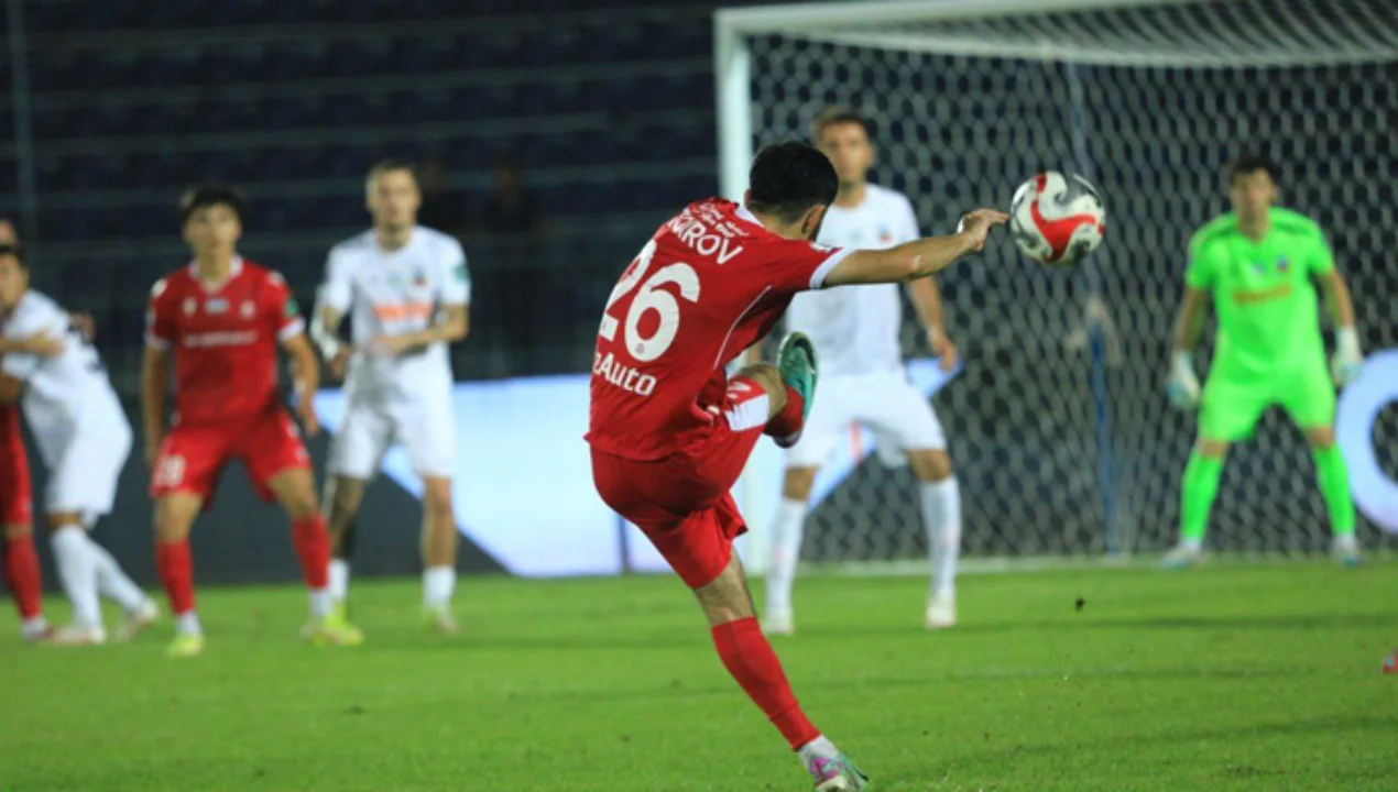 Superliga yakuni: sensatsiyalar, kurash va hal qiluvchi natijalar