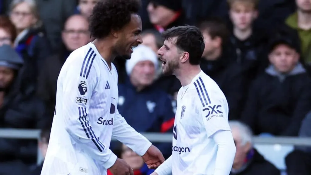 Manchester Yunayted irodali g‘alabaga erishdi