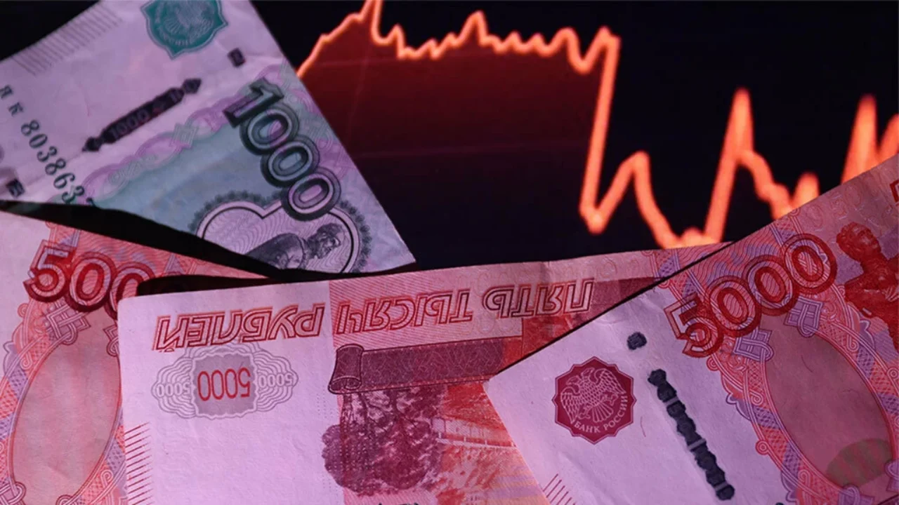 Rossiyada qarz yuki koeffitsienti rekord darajaga yetdi