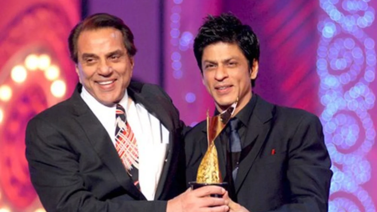 Bollivud yulduzi Shoxrux Xon haqida nimalarni bilasiz?