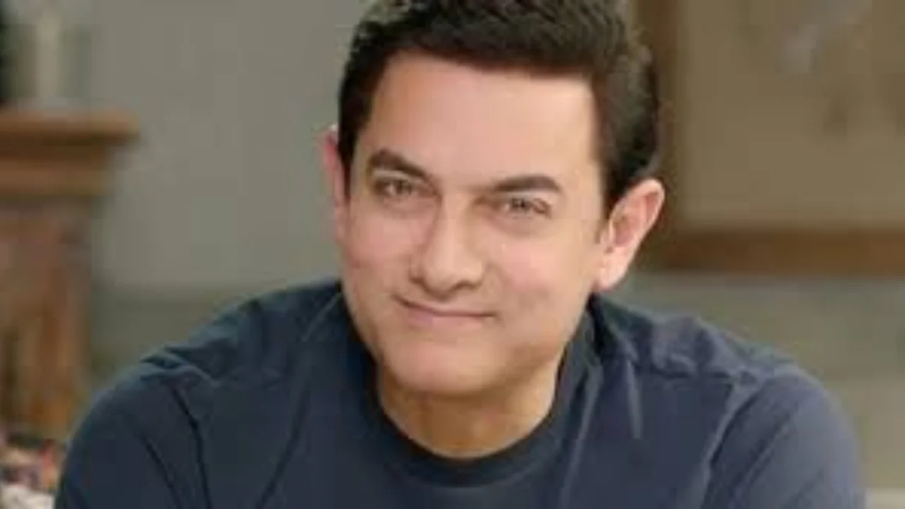 Tanafusdan so‘ng Amirxon yana Bollivud sahnasida