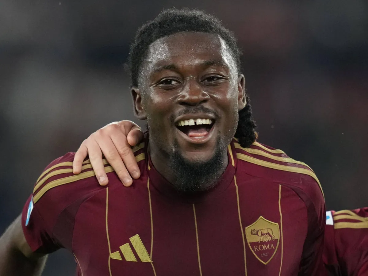 Kone: "Aloqa bor edi!"