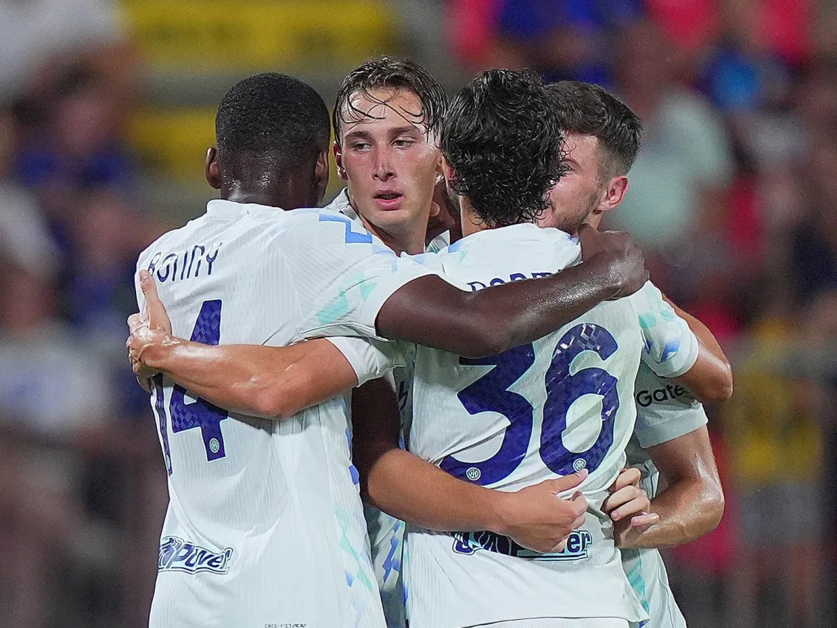 Franchesko Esposito: Gollar yaxshi, lekin ochkolar muhimroq